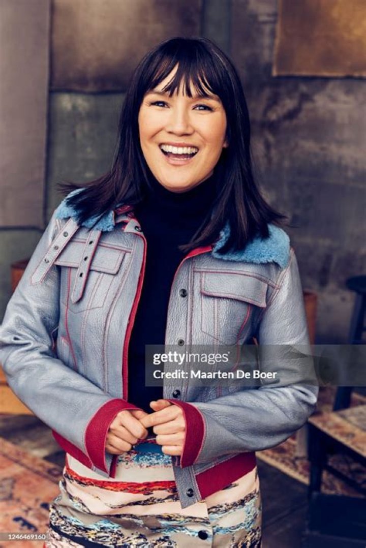 Discover the Impact of Zoe Chao's Height: Unveiling Hidden Insights