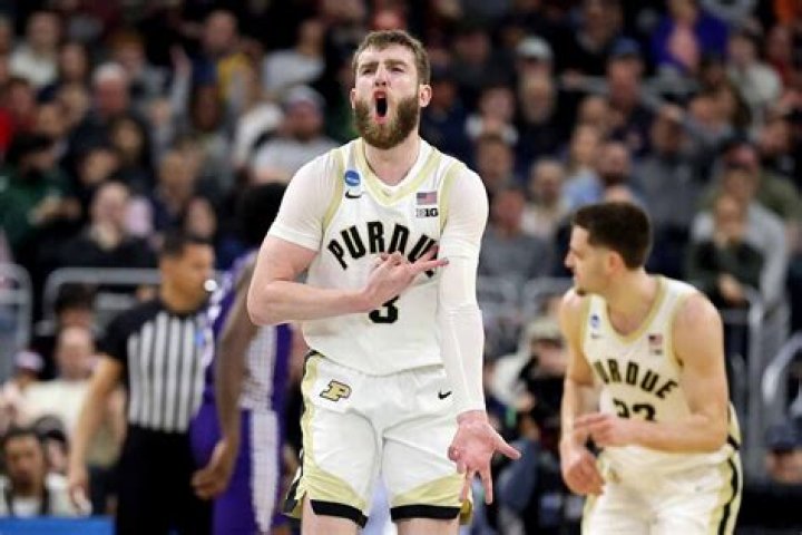 Discover The Inspiring Journey Of Travis Ely, A Purdue Star From Nashville