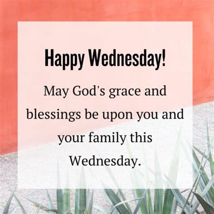 Discover The Power Of Wednesday God Quotes