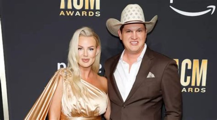 Discover The Secrets Behind Jon Pardi's Height