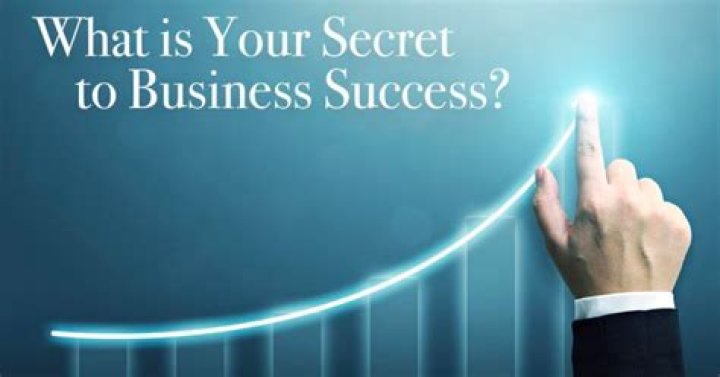 Discover The Secrets Of Business Success With Heidi Berry-Henderson