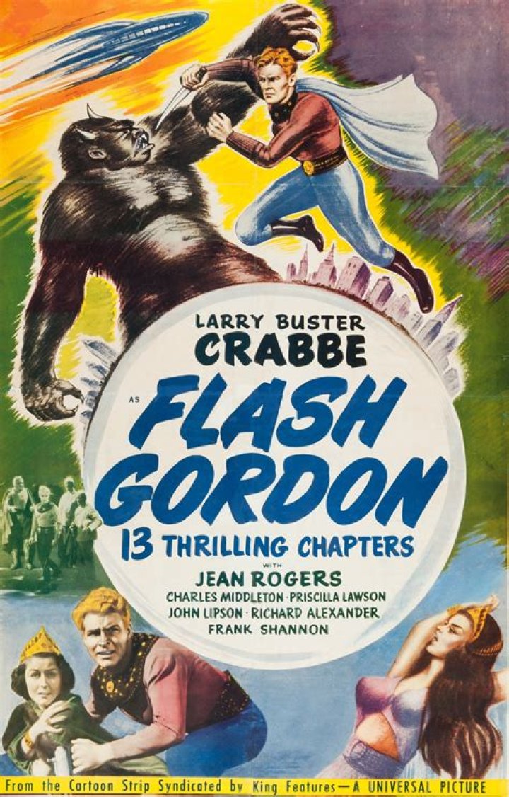 Discover The Secrets Of Buster Crabbe's Fortune: Uncovering His Net Worth