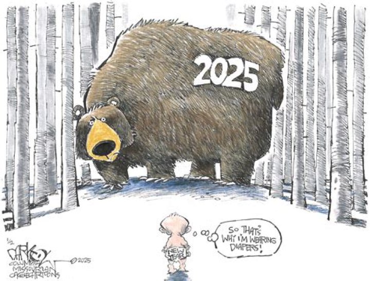 Discover The Truths Behind Ben Garrison's Controversial Cartoons