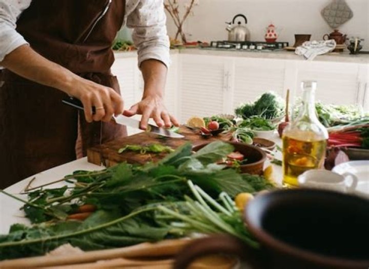 Discoveries And Insights For The Culinary Enthusiast