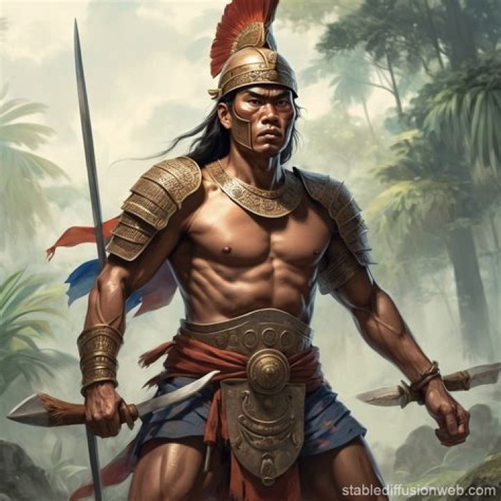Discoveries And Insights Into The Filipino Warrior