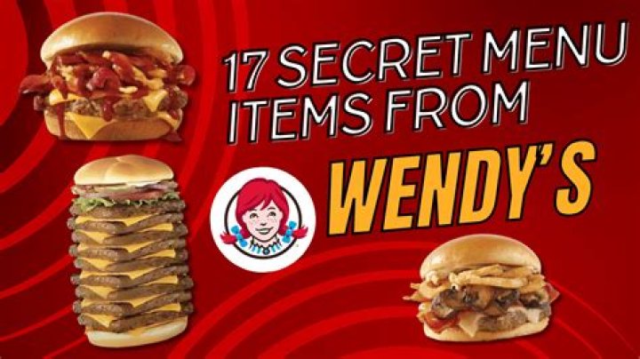 Do restaurants really have secret menus? ·