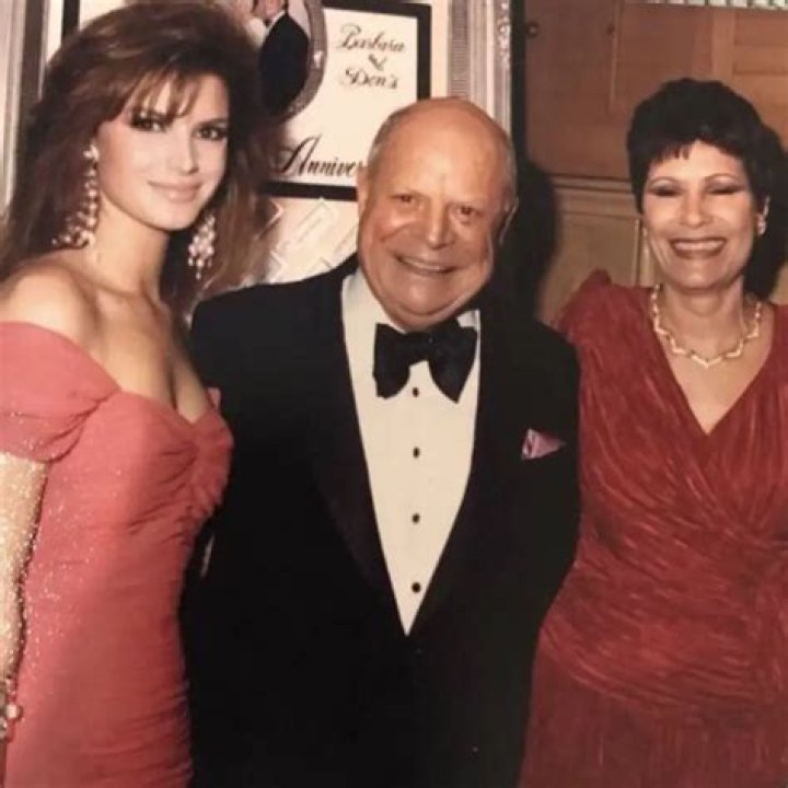 Don Rickles Daughter Mindy Is Following His Comedic Legacy