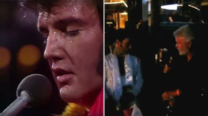 Elvis And Bob Joyce Comparisons: Uncovering Similarities And Differences