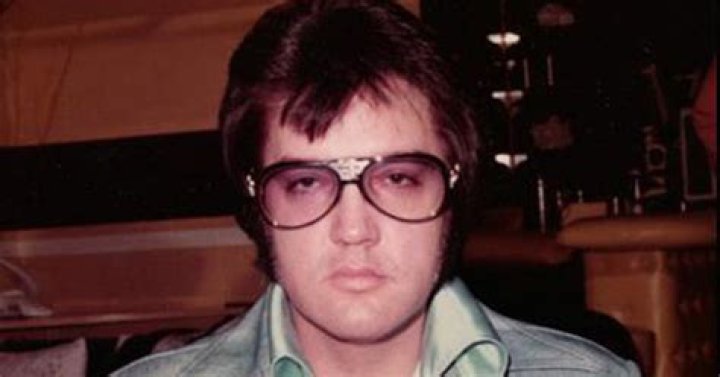 Elvis Last Photo
