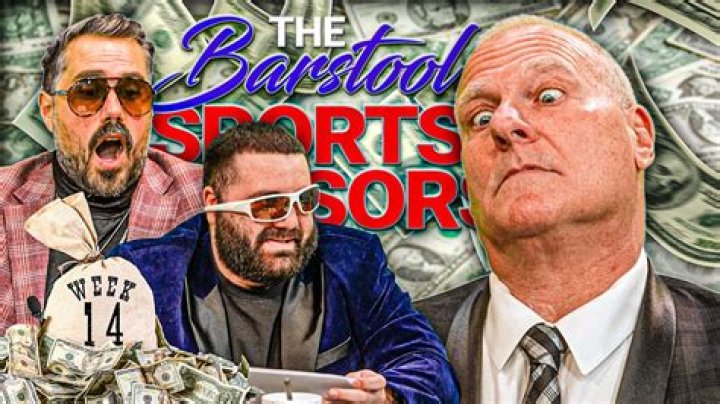 Ex-Barstool Sports Host Confirms On Podcast