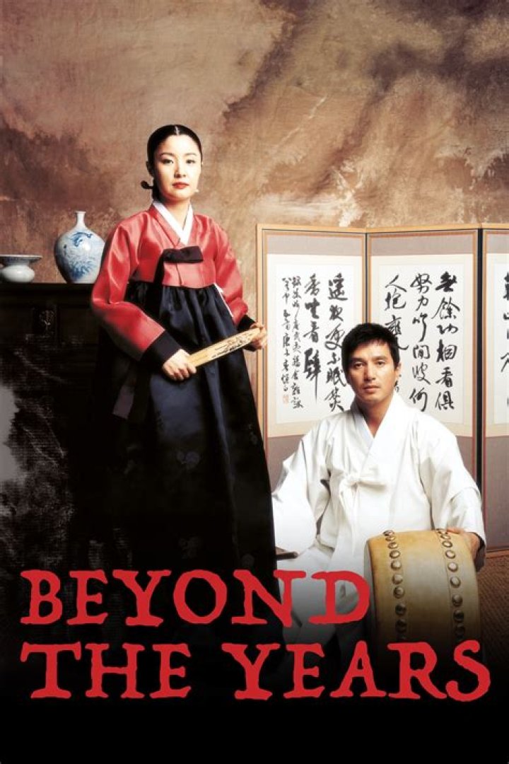 Explore His Life Beyond The Years
