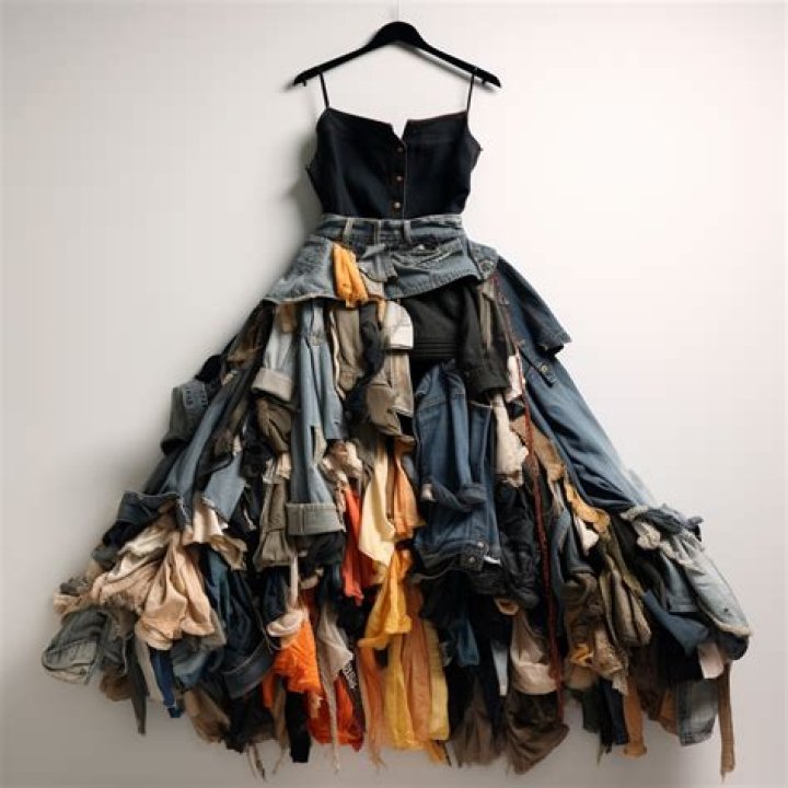 Exploring Abbey Dawn's Style And Sustainability