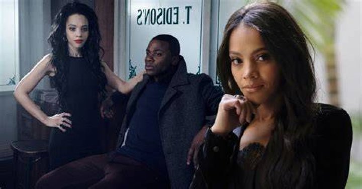 Exploring Bianca Lawson's Parents' Influence