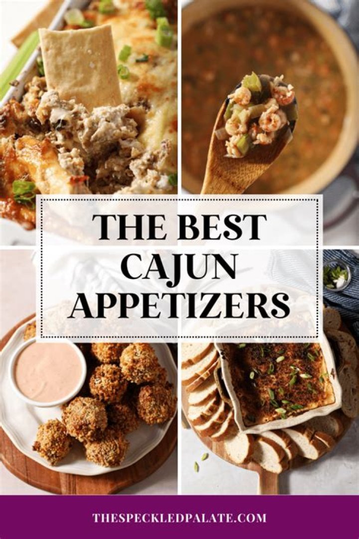 Exploring The Enchanting World Of NOLA's Cajun Appetizers