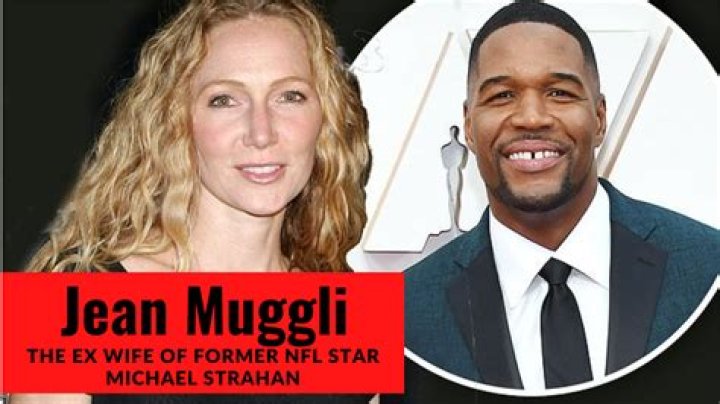 Exploring The Intriguing Life Of Michael Strahan's Ex Wife, Jean Muggli