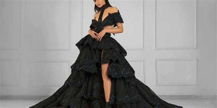 Fashion, Beauty, And Empowerment Unveiled