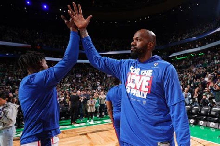 Former NBA Players Who Are Jehovah's Witnesses