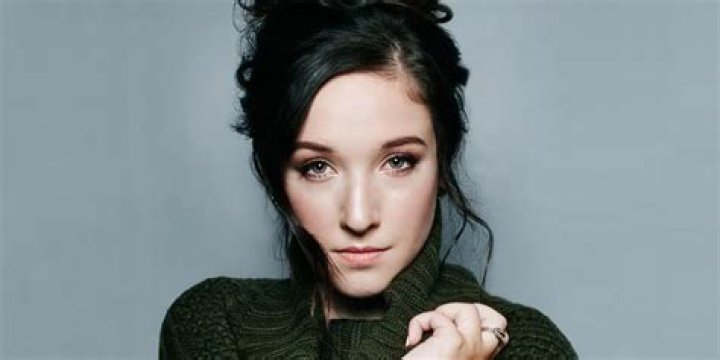 Gianna Martello Net Worth 2024