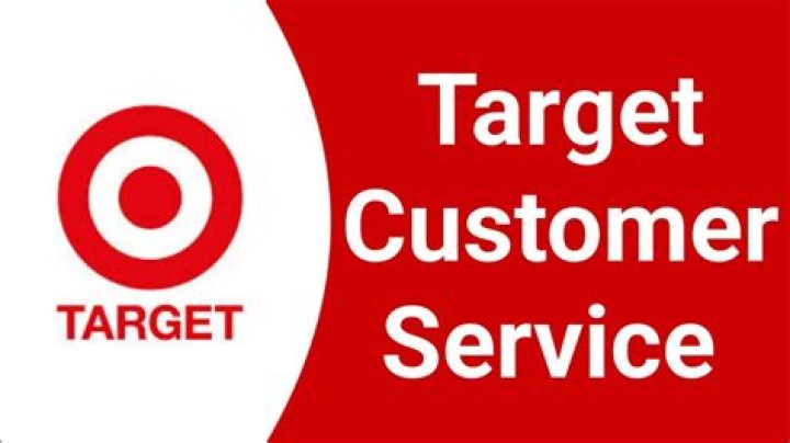 How do I contact Target by email? ·