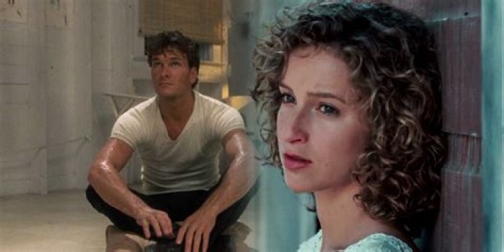 How Old Is Johnny In Dirty Dancing