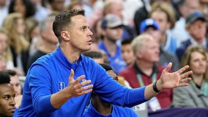 How Old Is Jon Scheyer