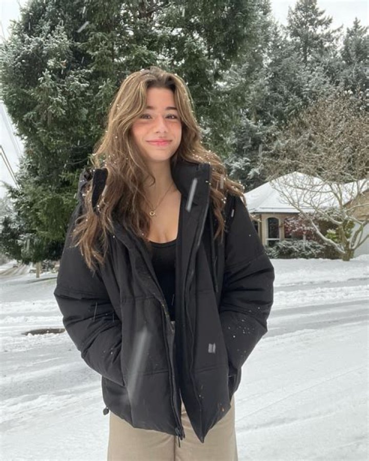 How Old Is Mikayla Campos