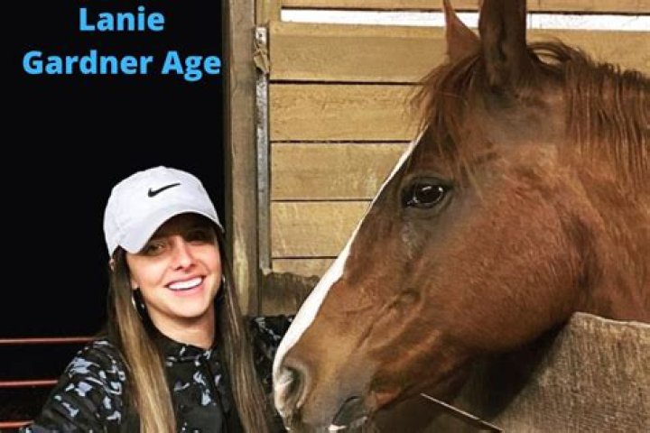How old is Singer Lanie Gardner? Age, Wiki, Bio Boyfriend, Instagram |
