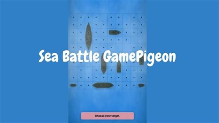 How To Cheat In Sea Battle Game Pigeon