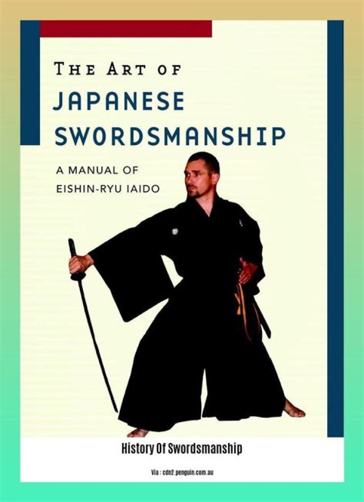 How To Master The Art Of Swordsmanship With Jon Romano