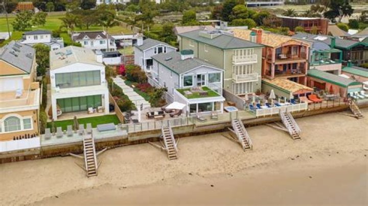 I'll See You On The Malibu Beach