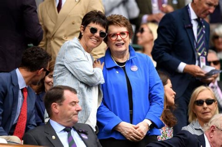 Ilana Kloss – Biography, Age, Height & Interesting Facts About Billie Jean King’s Partner