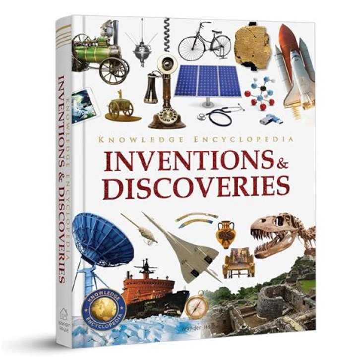 Insights And Discoveries For The "ig21" Audience