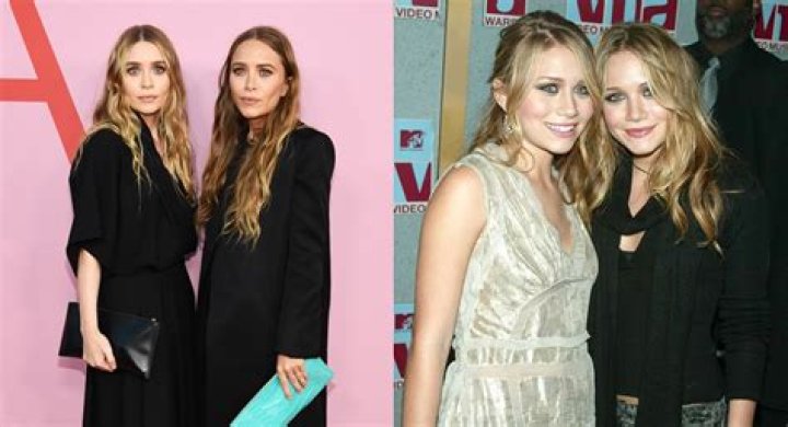 Is Chris Olsen Related To The Olsen Twins
