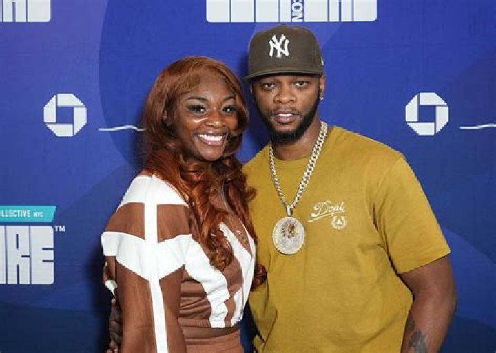Is Claressa Shields Married To Her Boyfriend?