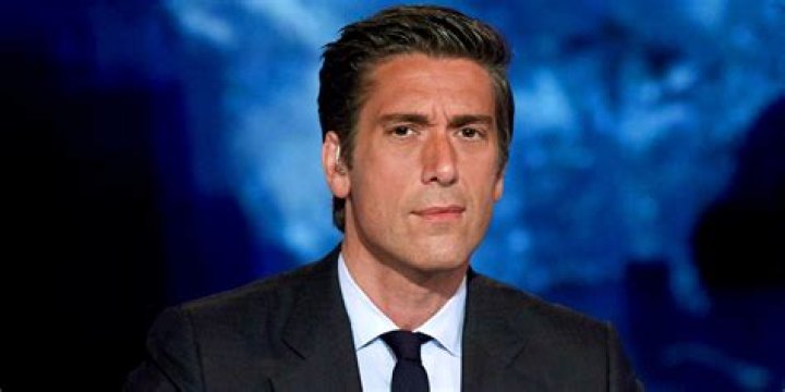 Is David Muir Gay? The Truth Behind the Rumors