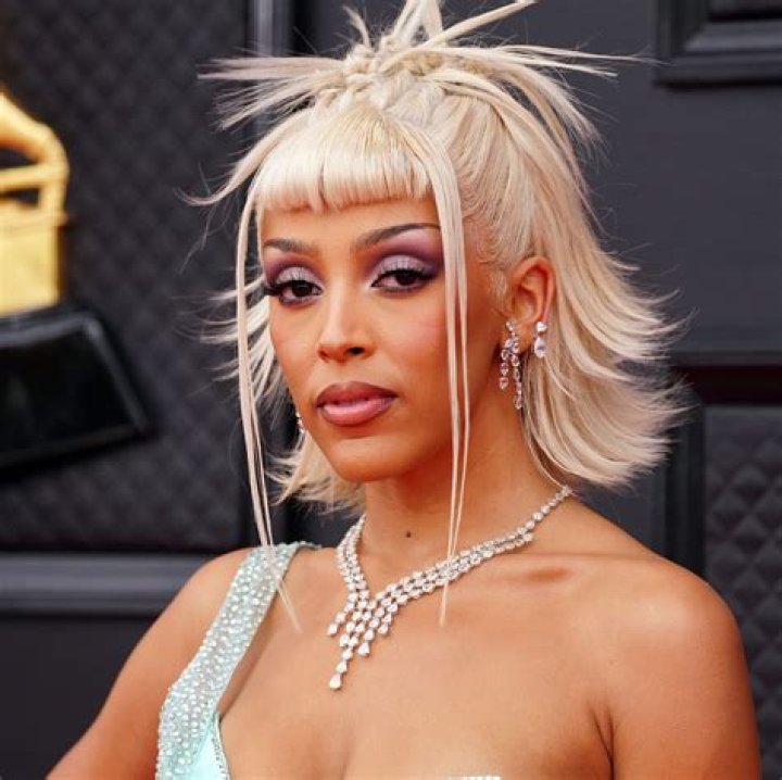 Is Doja Cat Expecting? Exclusive Insights Revealed