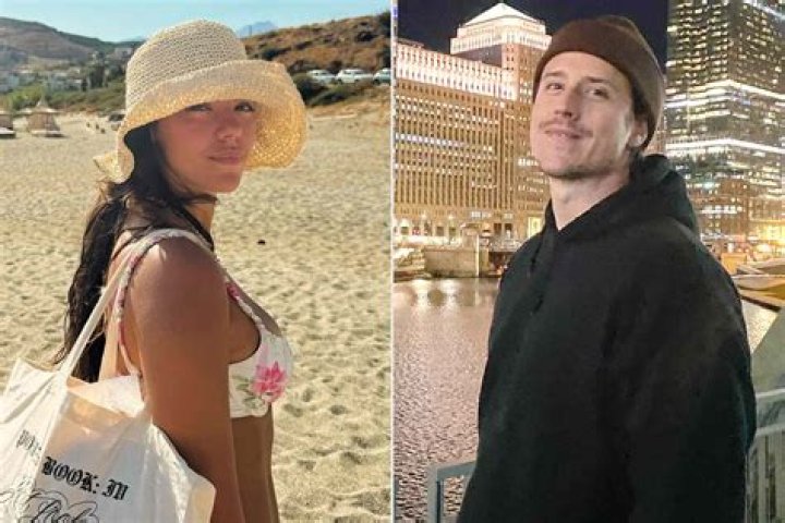 Is He Married To Samantha Boscarino In 2023? |
