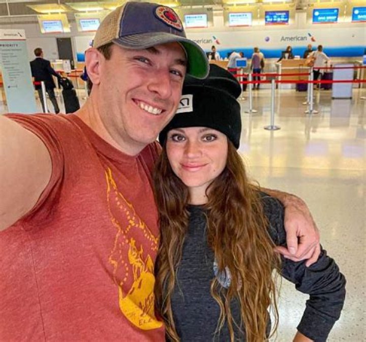 Is Jeff Zausch Married