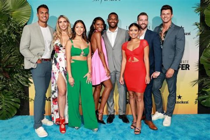 Is Kenny Braasch fully nude on Bachelor in Paradise? Why fans refuse to believe