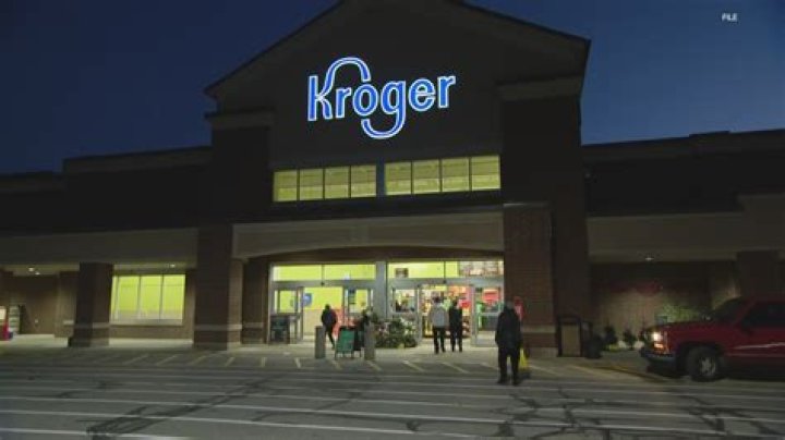 Is Kroger coming to Alabama? ·