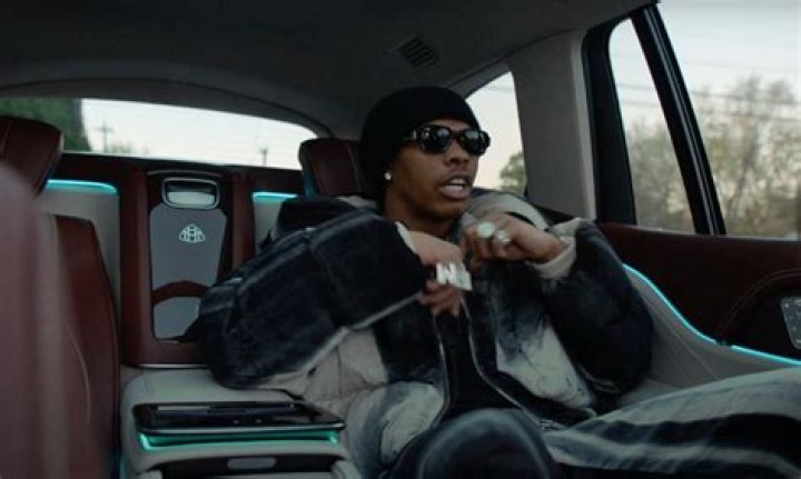 Is Nardo Wick Related To Lil Baby? Uncovering The Truth