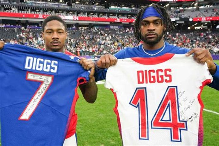 Is Quandre Diggs Related To Trevon Diggs? Fans Think They Are Brothers To Stefon Diggs