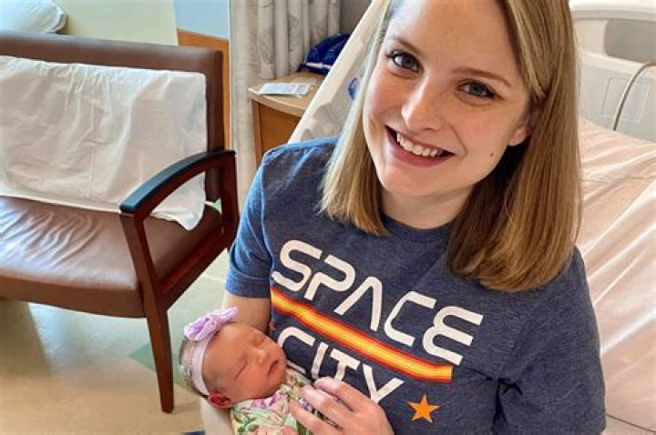 Is Rachel Briers From ABC Pregnant? Houston Meteorologist and Her Personal Life In Photos |