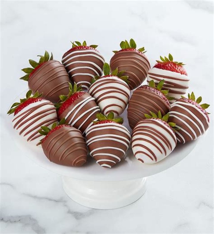 Is Shari’s Berries owned by 1800flowers? ·