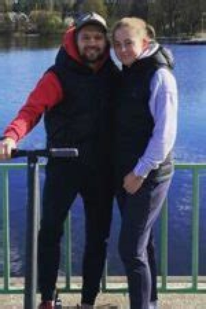 Is She Married To Arturs Karasausks?
