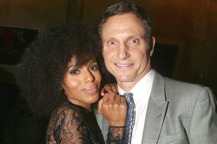 Is Tony Goldwyn Part Of Goldwyn Mayer?