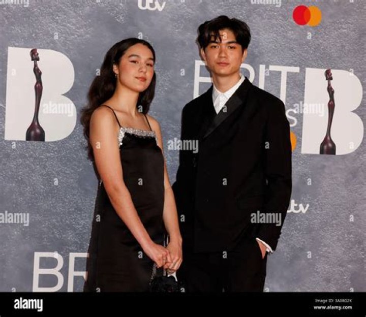 Is William Gao Gay? Who Is His Partner In 2023? |
