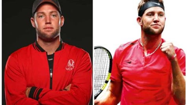 Jack Sock Net Worth, Age, Height, Wife Biography