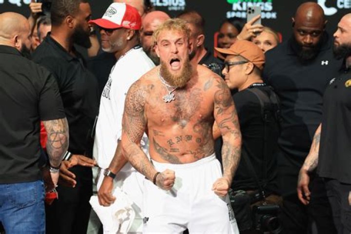 Jake Paul Religion: Is Jake Paul A Christian Or Muslim