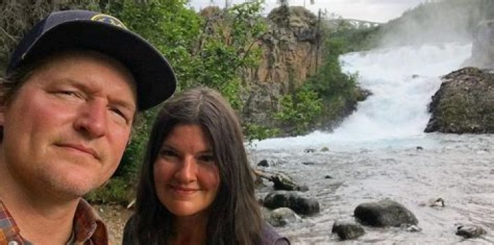 Jane Kilcher Divorce
